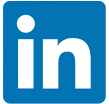 London Digital Marketing Agency showcasing The LinkedIn Logo