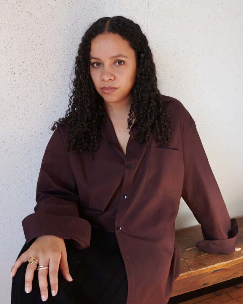 Rachel Scott, Creative Director at Proenza Schouler